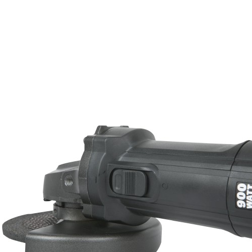 Mini amoladora 900W 125mm